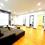 bán gấp ch, dt 100m2 3pn, nhà n6a nguyễn thị thập, trung hòa nc thanh xuân, 4,98 tỷ