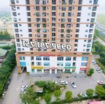 duy nhất 1 căn 61m2 ban công đông nam tại tòa b chung cư tứ hiệp plaza, sẵn sổ lâu dài.