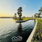 bán lk phố đi bộ tại hinode royal park, 100 m2, nhiều tiện ích uy tín - chất lượng