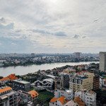 thuê căn hộ hoàng anh river view q2, (138m2, 3pn full giá 22tr lầu cao view thoáng)