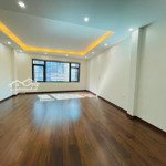 siêu rẻ lê quang đạo, ngõ nông, ô tô qua nhà 40m2, 5 tầng xây mới lh: 0976.215.450