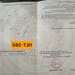 dt.111 -261.2m . gần khu công nghiệp. gần trường học. gần ủy ban. và gần thành phố vĩnh yên luôn ạ