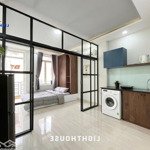 cho thuê phòng trọ 30m2 tại chung cư tô hiến thành giá tốt