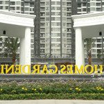 đẳng cấp vinhomes gardenia - căn hộ 2pn- 75.1m2- full nt. gia chỉ 6.5 tỷ