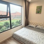 bán nhanh căn hộ studio 35m2 toà s207 view cực đỉnh vinhomes ocp1 full nội thất sẵn sổ trao tay