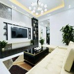 bán nhà phường việt hưng, 45m2 x6 tầng, ngõ thông,thang máy nhâp khẩu,ô tô tránh, nội thất cao cấp