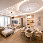 quỹ căn hộ cho thuê tại brg diamond residence- lê văn lương, từ 27-30 tr, full nt hiện đại