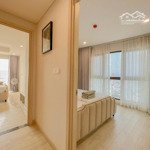 bán căn hộ 2 pn2wc view biển thuộc tòa gold coast nha trang, 5,5 tỷ vnd, 61,5 m2