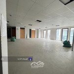 siêu tòa building dương khuê - mặt tiền 18m - 8 tầng + 1 hầm + tum - 280m - giá 142 tỷ