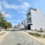 bán đất tại hòa quý city, giá 3,05 tỷ, diện tích 100m2