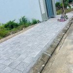 bán đất nền đẹp tại đường trần văn giảng, 2,9 tỷ, 80m2, nhiều tiện ích