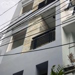 bán gấp nhà nguyễn sỹ sách - tân bình - 60m2. chỉ 3ty350. hẻm nhựa 5m oto ra vào thoải mái