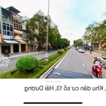 cho thuê nhà mặt phố đường hồng quang, phù hợp làm kinh doanh, để ở, kho hàng