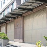 bán shophouse 1 lầu 1 trệt vừa để ở vừa kinh doanh ngay phạm thế hiển quận 8