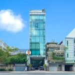 văn phòng 105m2 giá 47 triệu (có vat) - cao ốc hsc