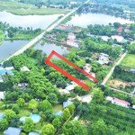 gấp, thanh khoản 2000m2, 600m2 thổ cư, view đẹp giá đầu tư