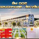 dự án yên sơn majertic city phố nối hưng yên, đầu tư f0 tốt nhất hiện nay. lh 0973299558