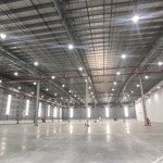 cho thuê nhà xưởng trong kcn yên mỹ 2000m2 3000m2 5000m2 pccc tiêu chuẩn sản, fdi, epe