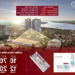 BÁN CĂN HỘ CHUNG CƯ ĐẸP TẠI VIC GRAND SQUARE, 1,2 TỶ VND, 37 M2, NHIỀU TIỆN ÍCH