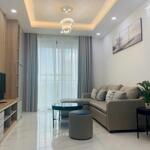 Cho thuê căn hộ Midtown Phú Mỹ Hưng Q7, DT 135m2, 3PN, full nội thất, view sông giá 42tr