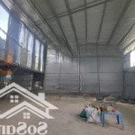 cho thuê 350m kho đường chiến thắng, hà đông, hn, cao 6m, xe 10 tấn đỗ cửa. 22tr/th. lh 0963596146