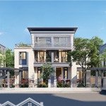 bán nhà biệt thự tại khu đô thị swan park, 8,5 tỷ vnd, 180 m2 - giá tốt chính chủ