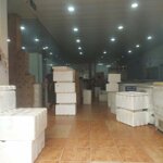 Sẵn kho cho thuê 1200m², có pccc Thạch Cầu Long Biên HN