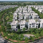 bán nhà biệt thự tại khu đô thị swan park, giá tốt 6,5 tỷ vnd, diện tích 144,5 m2