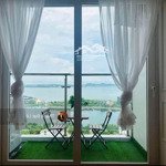 bán căn hộ 2pn 72m2 view chính biển, chung cư newlife, trung tâm bãi cháy, hạ long, quảng ninh