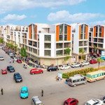 bán liền kề nhà phố vinhomes ocean park 3, diện tích 54m, 5 tầng, mt 4,5m, giá 7,732 tỷ