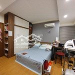 cho thuê căn hộ full đồ chung cư vinahud cửu long, 536a minh khai, liền kề time city, mtg