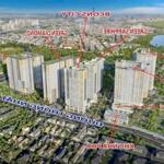 BCONS CITY - SỞ HỮU CĂN HỘ 2PN2WC KHU ĐÔ THỊ LÀNG ĐẠI HỌC QUỐC GIA THỦ ĐỨC, CAM KẾT THUÊ LẠI 14TR/THÁNG