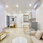 cho thuê phòng studio full nội thất q7 gần cầu him lam, lotte mart, vòng xoay trung sơn