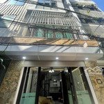 bán nhà giáp nhị, hoàng mai. giá 7,85 tỷ vnd, 35 m2, view đẹp chính chủ