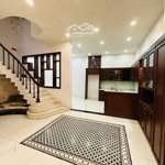 siêu phẩm. nhà cực đẹp, 3 thoáng, sát phố khương trung - 108m2 x 4t, mt 5.6m. giá 16.9 tỷ