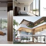 giảm giá sâu căn garden villa góc nở hậu cần bán, vào tiền 50% 14,282 tỷ. lh 0933112292