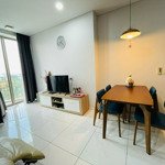 cho thuê căn hộ liền kề đảo kim cương, waterina suites 2 phòng ngủ - nội thất đầy đủ, tiện nghi