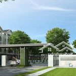 bán nhà biệt thự tại nine south estates, giá thỏa thuận, 695,5 m2, uy tín - chất lượng chính chủ