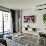 cực rẻ! duy nhất căn 44m2 view xéo biển có nội thất marina suite, giá chỉ 1,65 tỷ