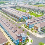 nhà phố sun casa central giá từ 2.9 tỷ - thanh toán 30% nhận nhà hoàn thiện cho thuê ngay