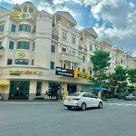 hạ 8 tỷ bán căn góc đường kinh doanh đường số 3 cityland park hill p10 gv, 7*20m 4 tầng giá 47 tỷ