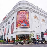 bán shophouse vincom shophouse royal park quảng trị, giá siêu hời chỉ 6,5 tỷ vnd