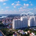 cho nữ thuê phòng tại chung cư opal riverside, p hiệp bình chánh, tp thủ đức