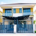 bán căn biệt thự tại kđt suncasa central, kcn vsip ii, bình dương. giá gốc từ chủ đầu tư