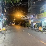 hxt nguyễn thị thập, quận 7, 6x20m, 83tr/m2