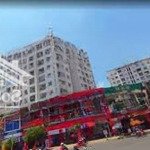 cho thuê chung cư phú thọ, đường lữ gia, phường 15, q. 11, diện tích 65m2, 2pn, lầu cao view đẹp