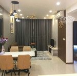 căn hộ liền kề đảo kim cương 2 phòng ngủ - đầy đủ nội thất - view thoáng cần cho thuê