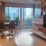 chỉ với 13 tỷ vnd bao phí, bán căn hộ 171,5m2 tại diamond flower tower, hoàng đạo thúy