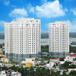 chỉ 1,490 tỷ tl 95% căn 2pn 95m2 ven sông sg, chung cư phú mỹ thuận, nhà bè. 0903 053 669 thương