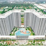 thông tin bảng giá mở bán căn hộ the glory midori park, chiết khấu tối đa 11%, lãi suất 0% 24 tháng